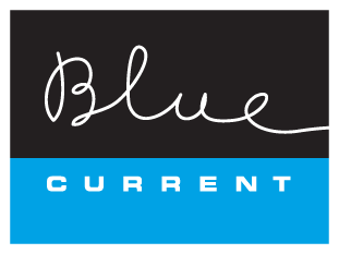BlueCurrent Logo